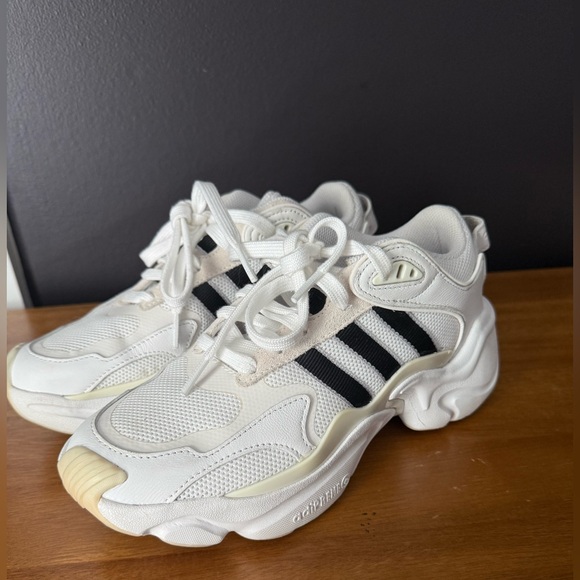 Addidas Women's Magmur Running Sneakers - Picture 2 of 8